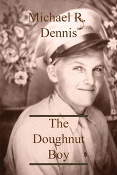 Paperback The Doughnut Boy Book