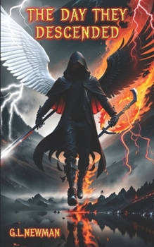 Paperback The Day They Descended Book