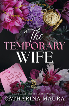 Paperback The Temporary Wife (Standard Edition) Book