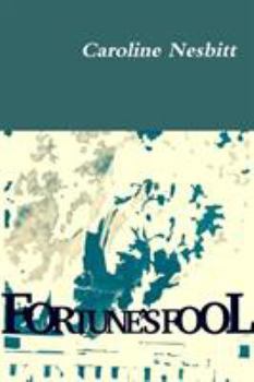 Paperback Fortune's Fool Book