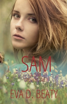 Paperback Sam: A Girl Undercover Book