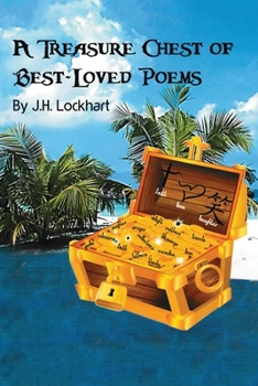 Paperback A Treasure Chest of Best-Loved Poems Book