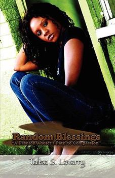 Paperback Random Blessings Book