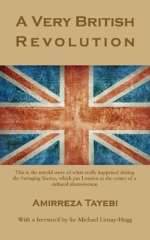 Paperback A Very British Revolution Book