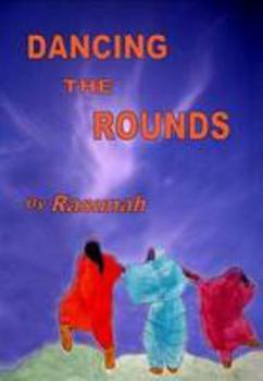Paperback Dancing the Rounds Book