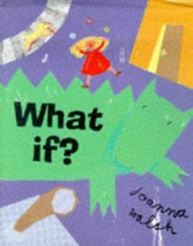 Hardcover What If? Book