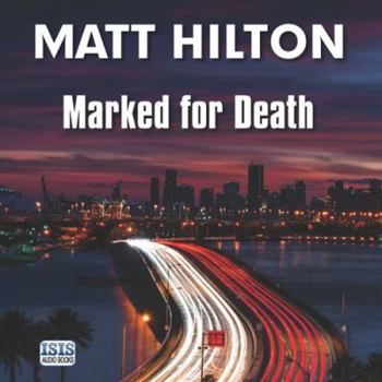Marked for Death - Book #12 of the Joe Hunter