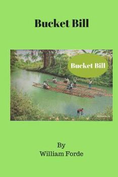 Paperback Bucket Bill Book