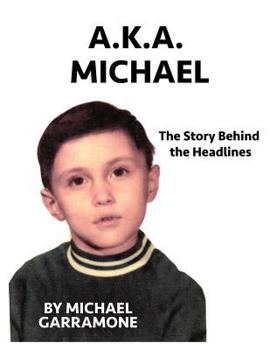 Paperback AKA Michael Book