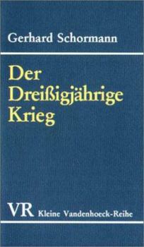 Der Dreissigjahrige Krieg