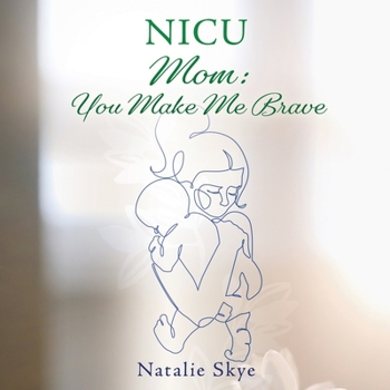 Paperback NICU Mom Book