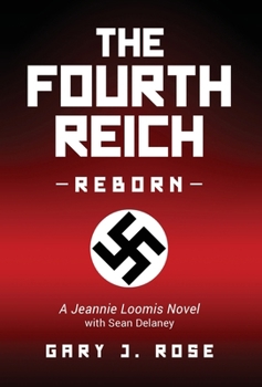 Hardcover The Fourth Reich Reborn Book