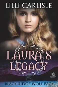 Paperback Laura's Legacy Book