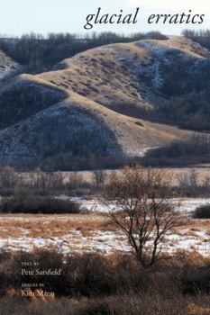 Paperback Glacial Erratics Book