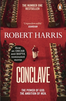 Paperback Conclave Book