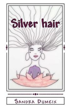 Paperback Silver hair Book