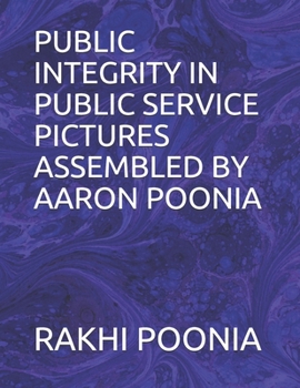 Paperback Public Integrity in Public Service Book