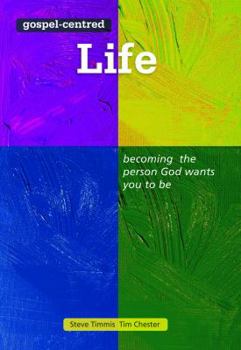 Paperback Life: Becoming the Person God Wants You to Be Book