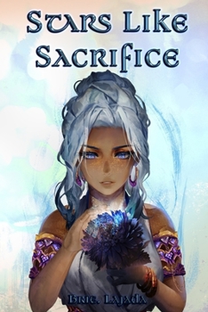 Paperback Stars Like Sacrifice Book
