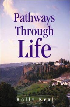 Paperback Pathways Through Life Book