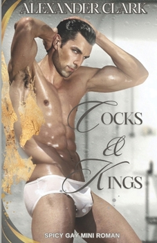 Cocks and Kings (German Edition) B0CM42M7JL Book Cover