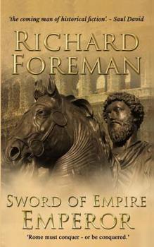 Paperback Sword of Empire: Emperor Book