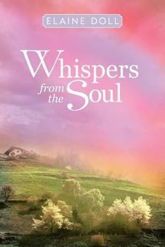 Paperback Whispers from the Soul Book