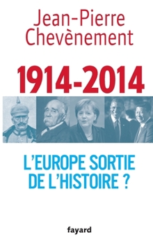 Paperback L'Europe sortie de l'Histoire ? [French] Book