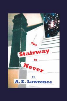 Paperback The Stairway to Never Book