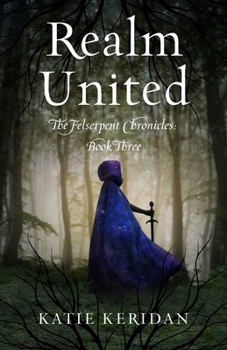 Paperback Realm United Book
