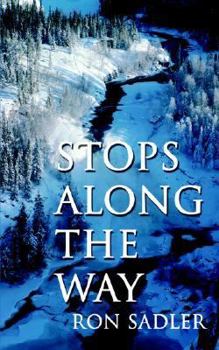 Paperback Stops Along The Way Book