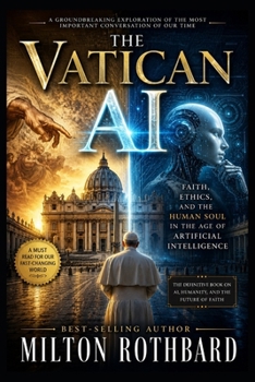 THE VATICAN AI: Faith, Ethics, and the Human Soul in the Age of Artificial Intelligence