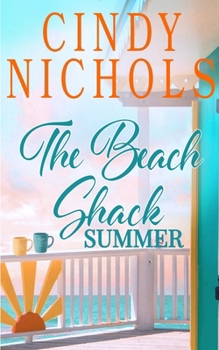 Paperback The Beach Shack Summer Book