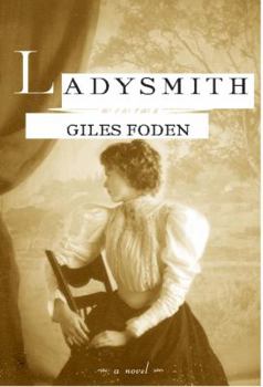 Hardcover Ladysmith Book