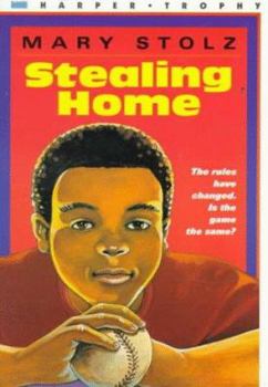 Stealing Home - Book  of the Thomas and Grandfather