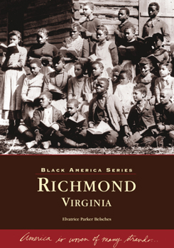Richmond (VA) (Black America Series)