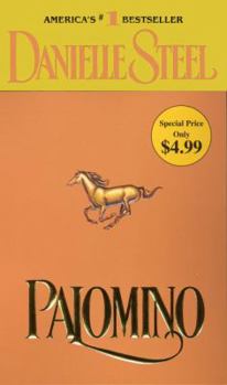 Mass Market Paperback Palomino Book