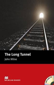 Paperback The Long Tunnel Book