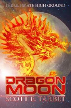 Paperback Dragon Moon Book