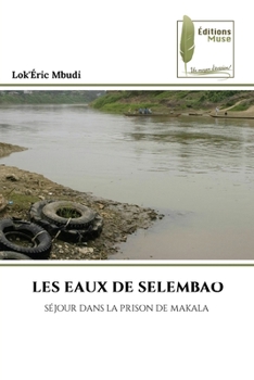 Paperback Les Eaux de Selembao [French] Book
