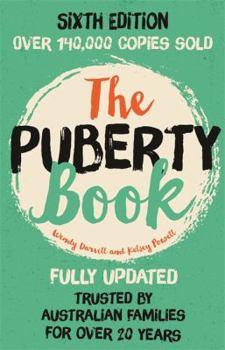 Paperback The Puberty Book (6th Edition) Book