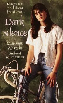 Mass Market Paperback Dark Silence Book