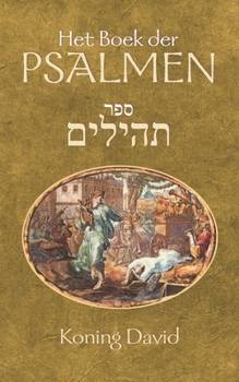 Paperback Het Boek der Psalmen [Dutch] Book