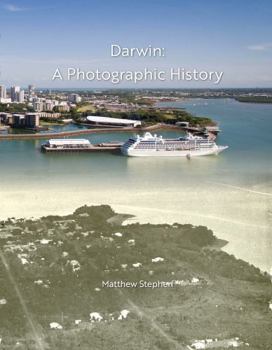 Hardcover Darwin: A Photographic History Book