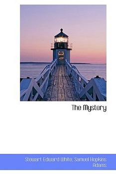 Paperback The Mystery Book