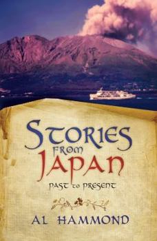 Paperback Stories from Japan, Past to Present Book