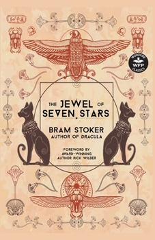 The Jewel of Seven Stars - Book #5 of the Fantasy Classics