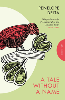 Paperback A Tale Without a Name Book