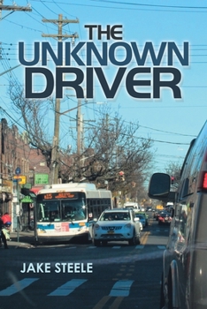 Paperback The Unknown Driver Book