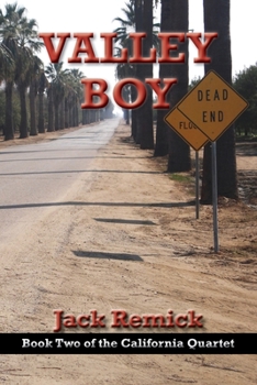 Paperback Valley Boy Book